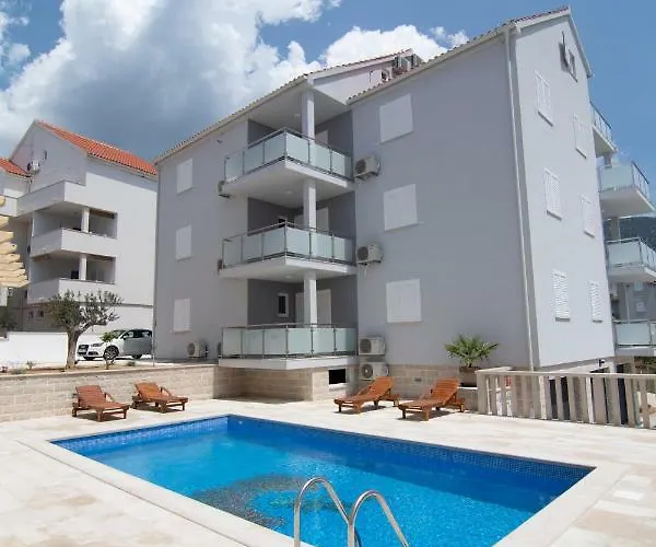 Apartments Sara 2