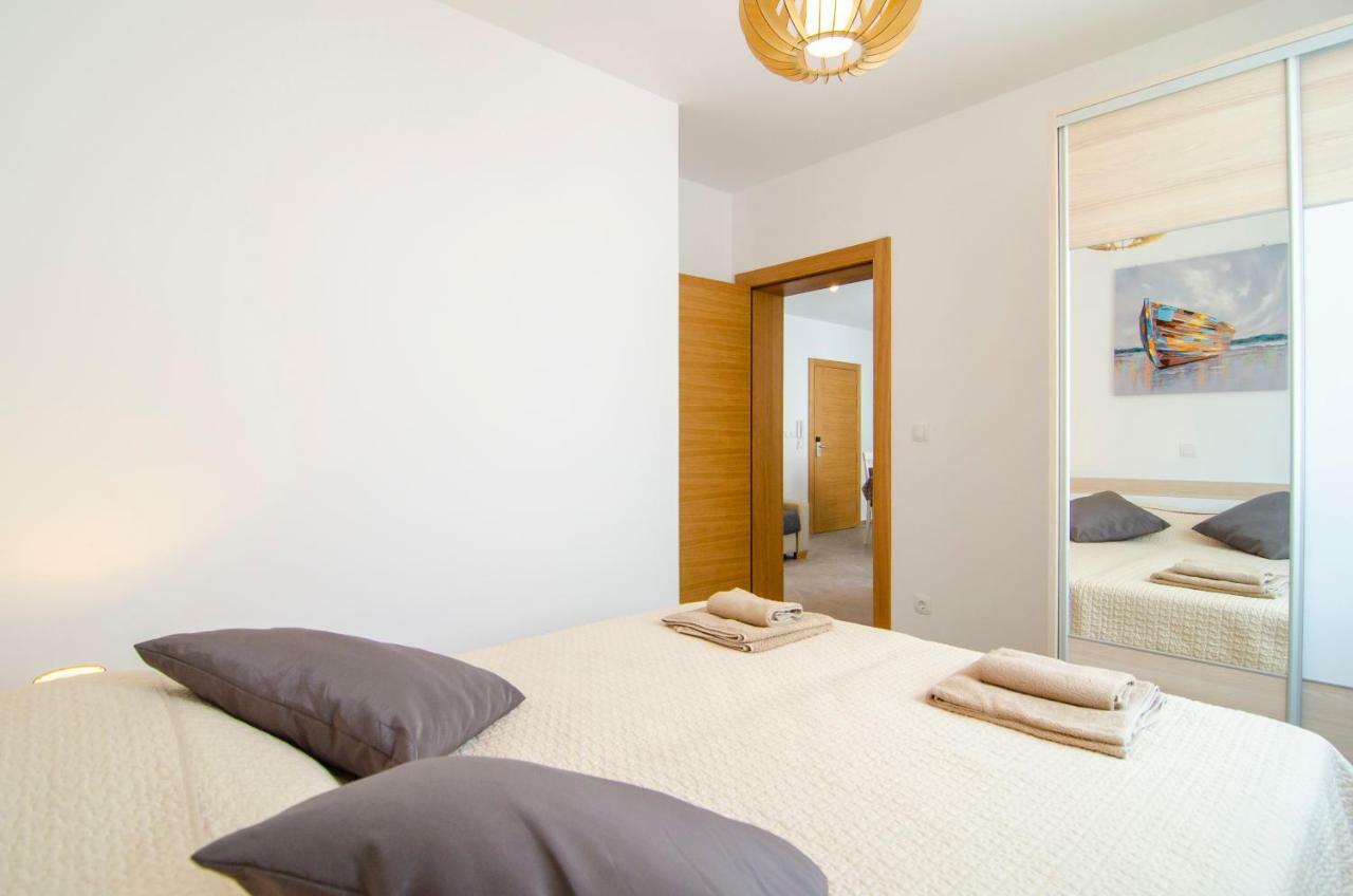 Apartment Sara 2 *