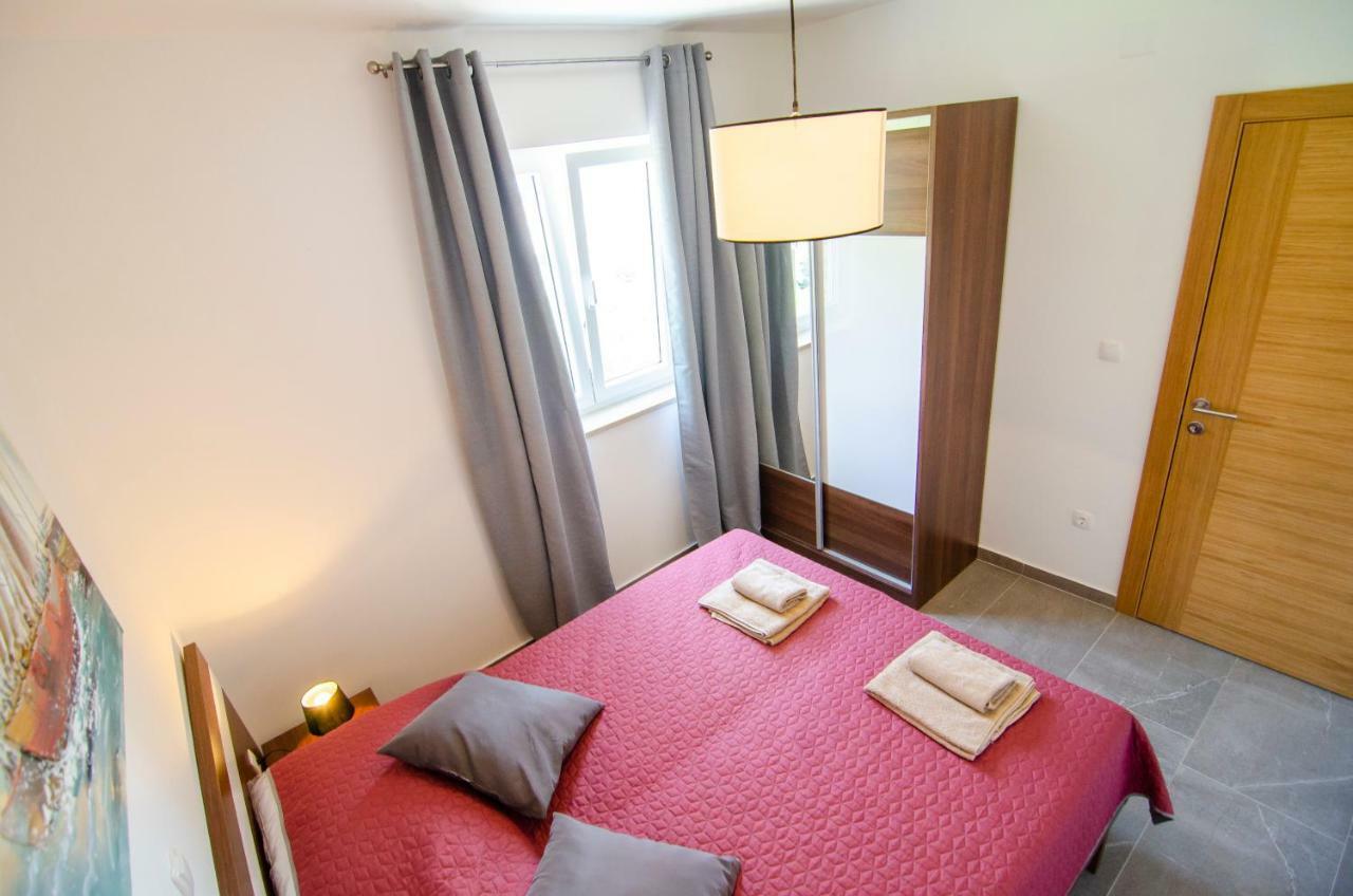 Apartment Sara 2