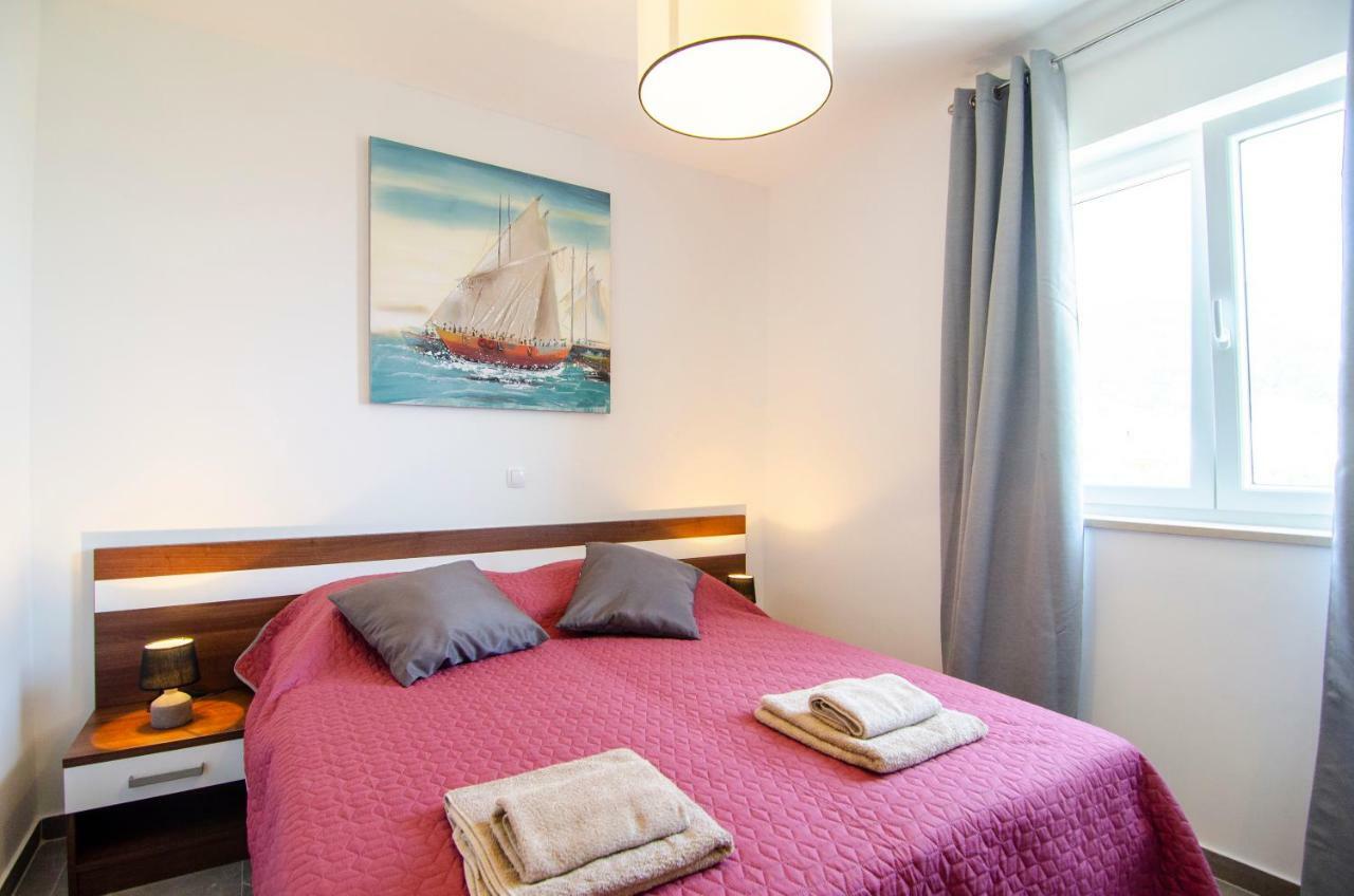 Apartment Sara 2