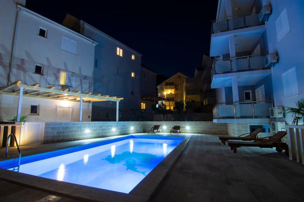Apartment Sara 2 *