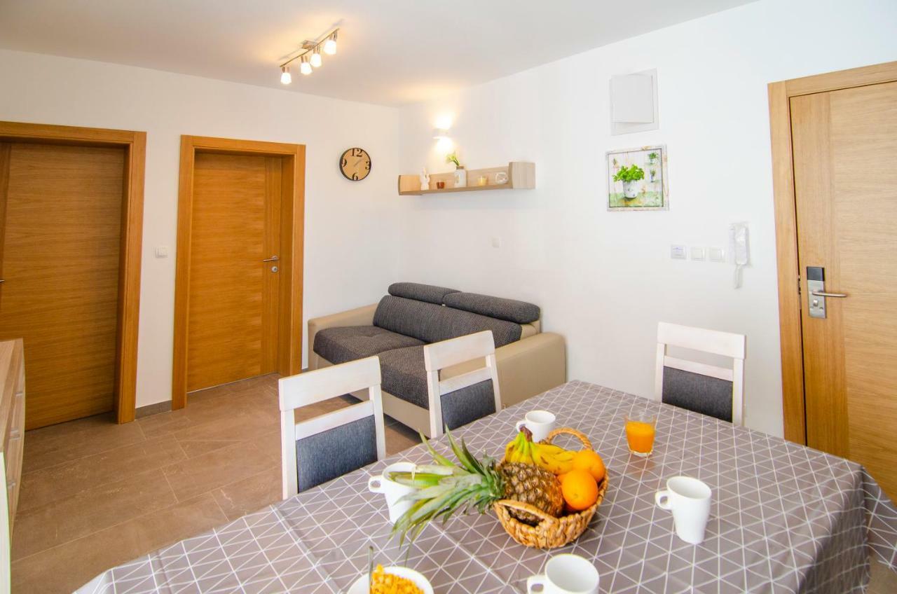 Apartment Sara 2