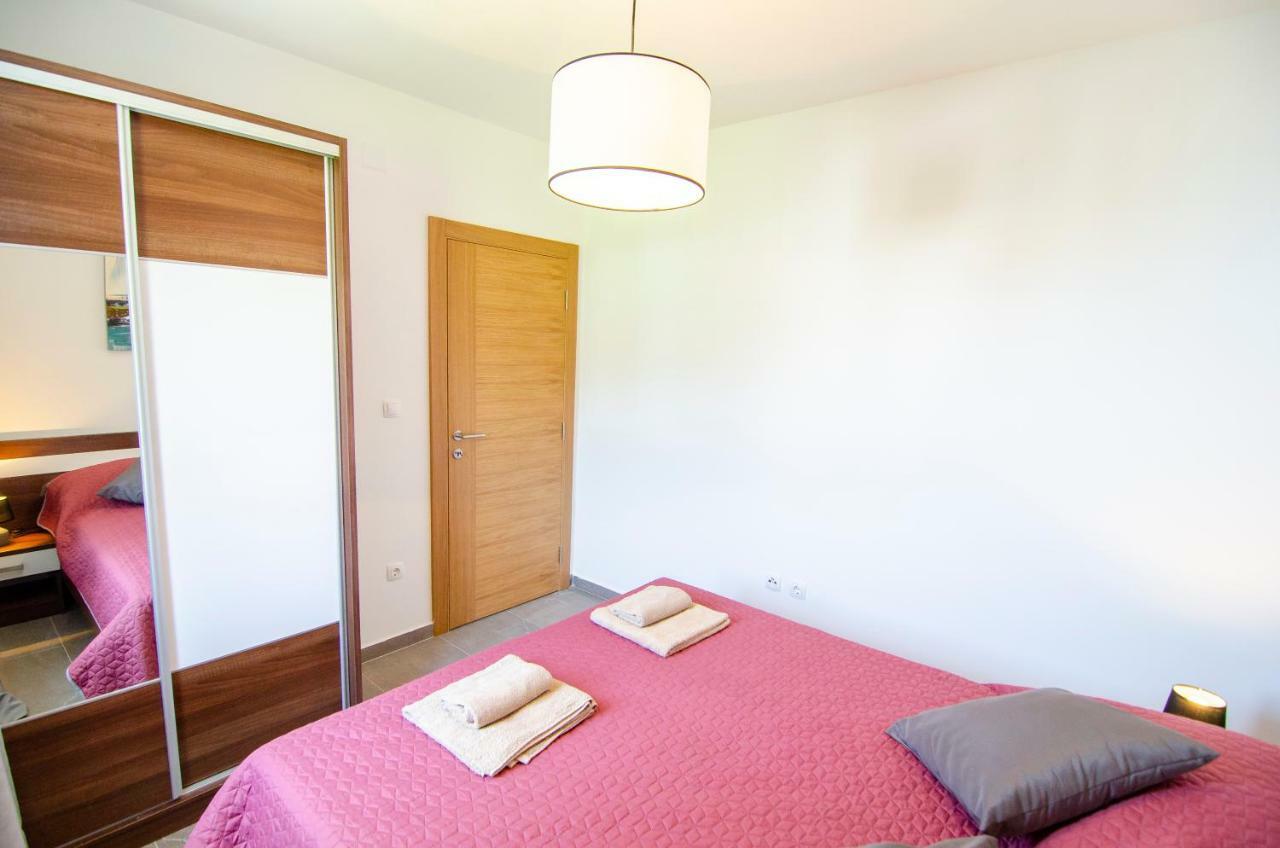 Sara 2 Apartma Bol