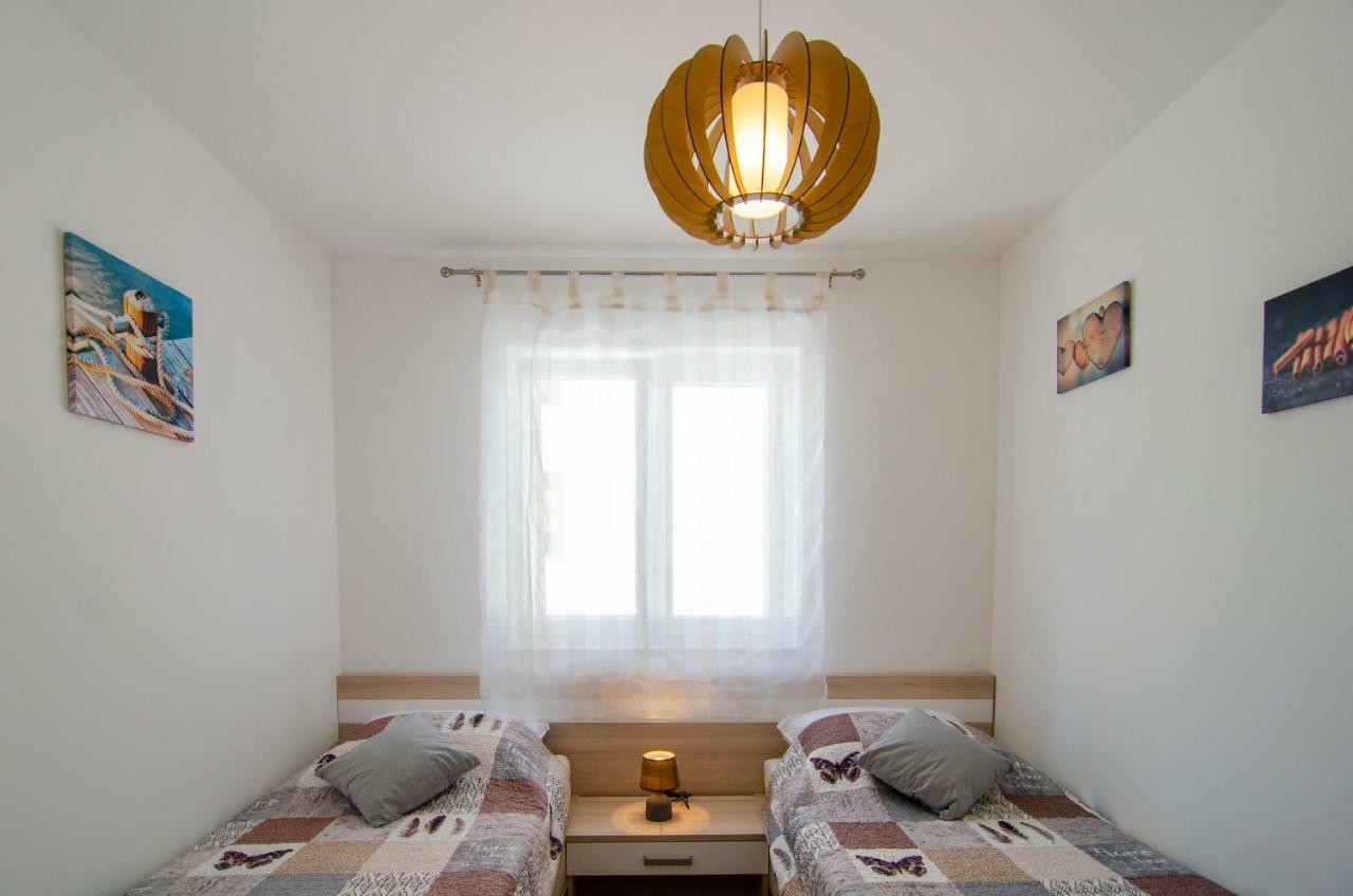Sara 2 Apartma Bol