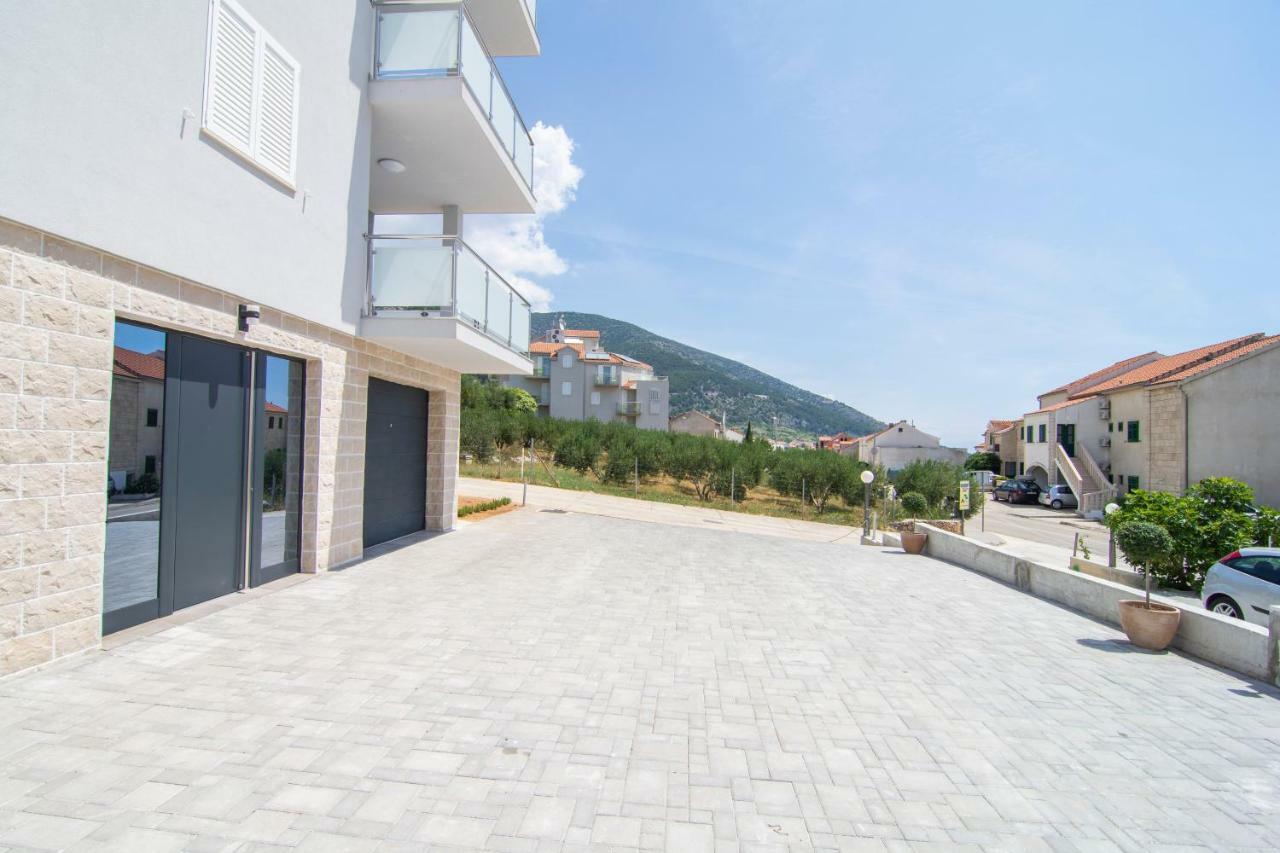 Sara 2 Apartma