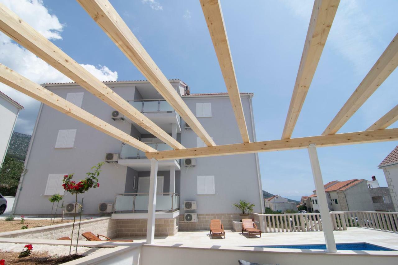 Sara 2 Apartma