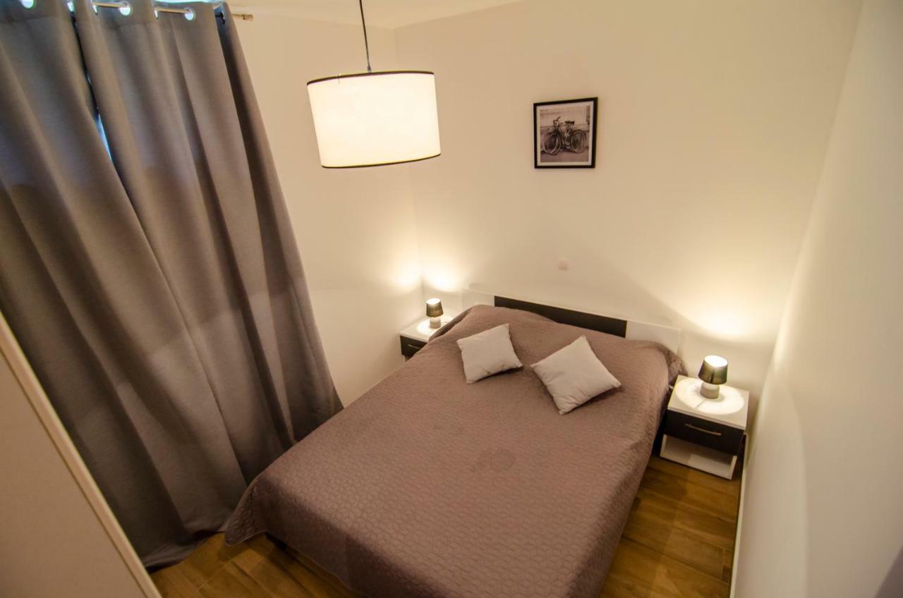 Sara 2 Apartma Bol