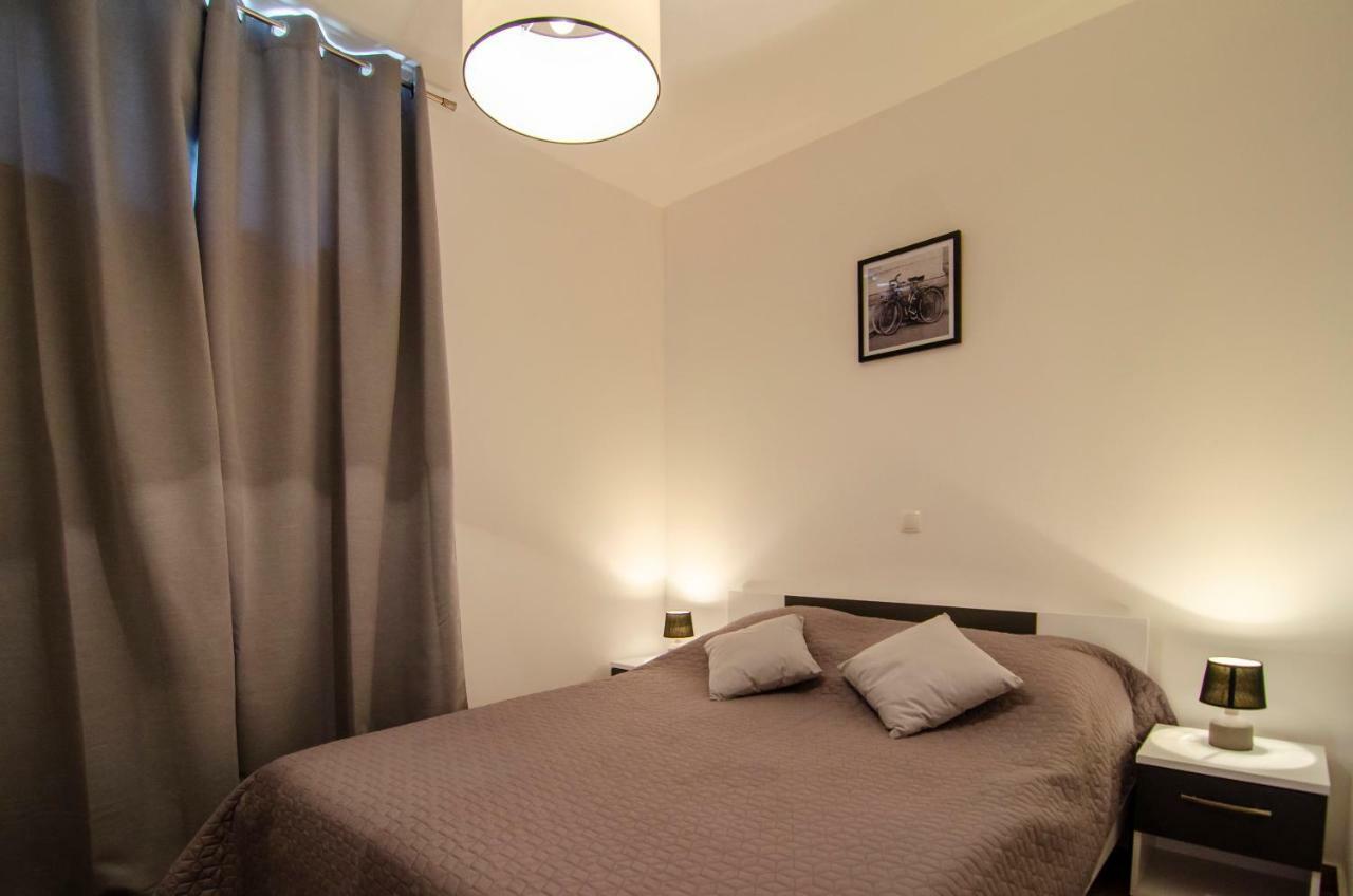 Sara 2 Apartma *