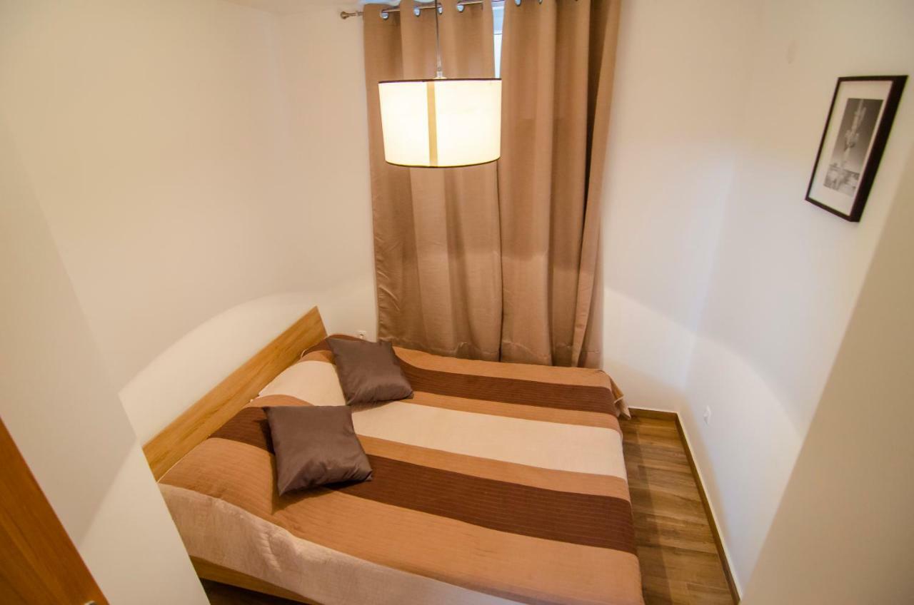 Apartma Sara 2