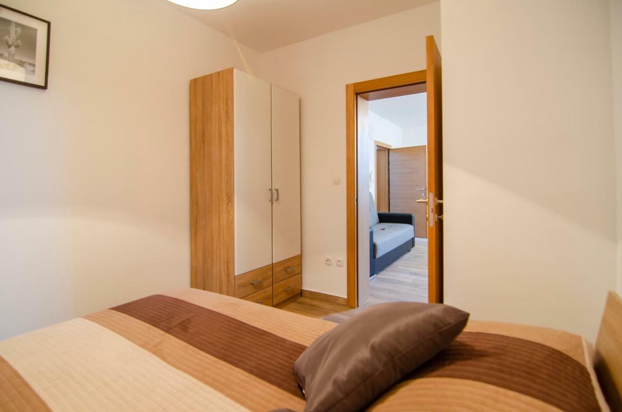Sara 2 Apartma Bol