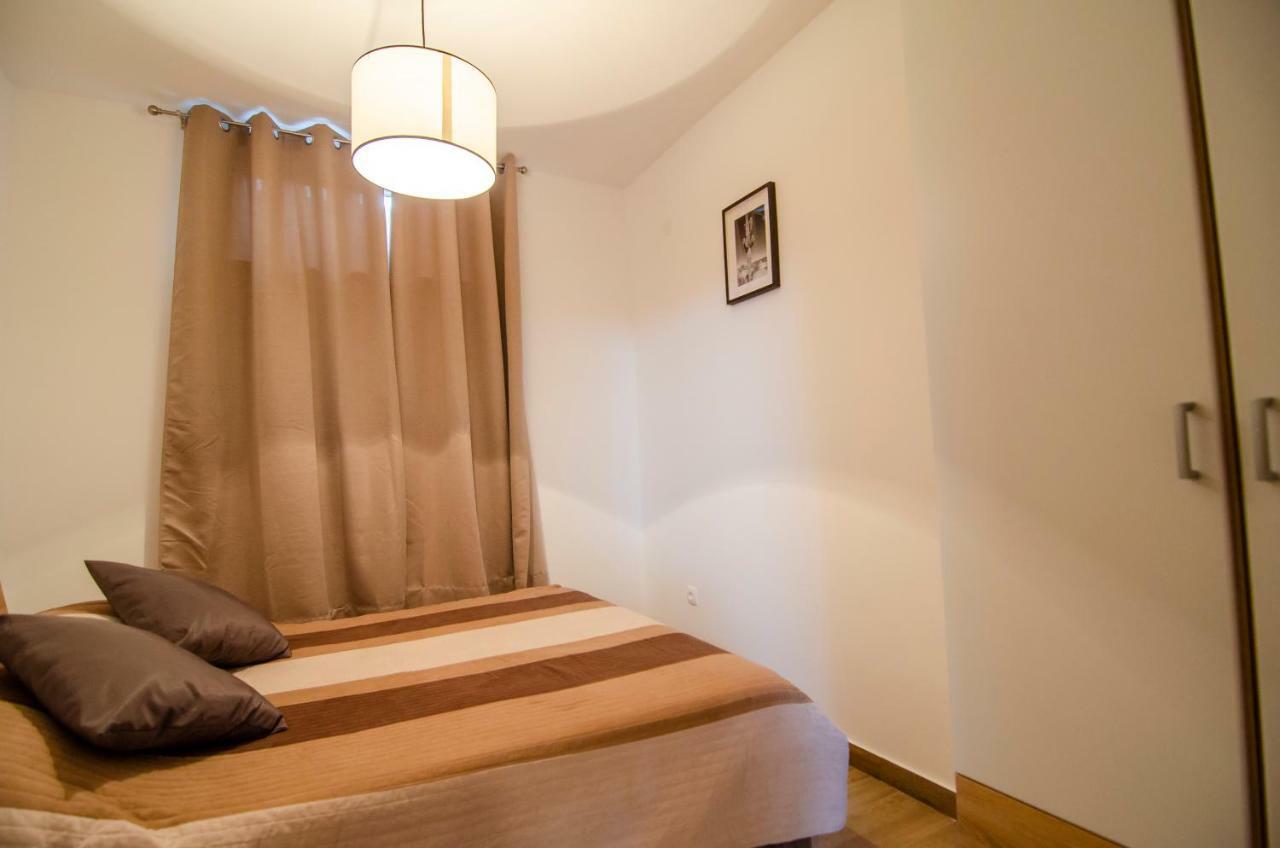 Sara 2 Apartma Bol
