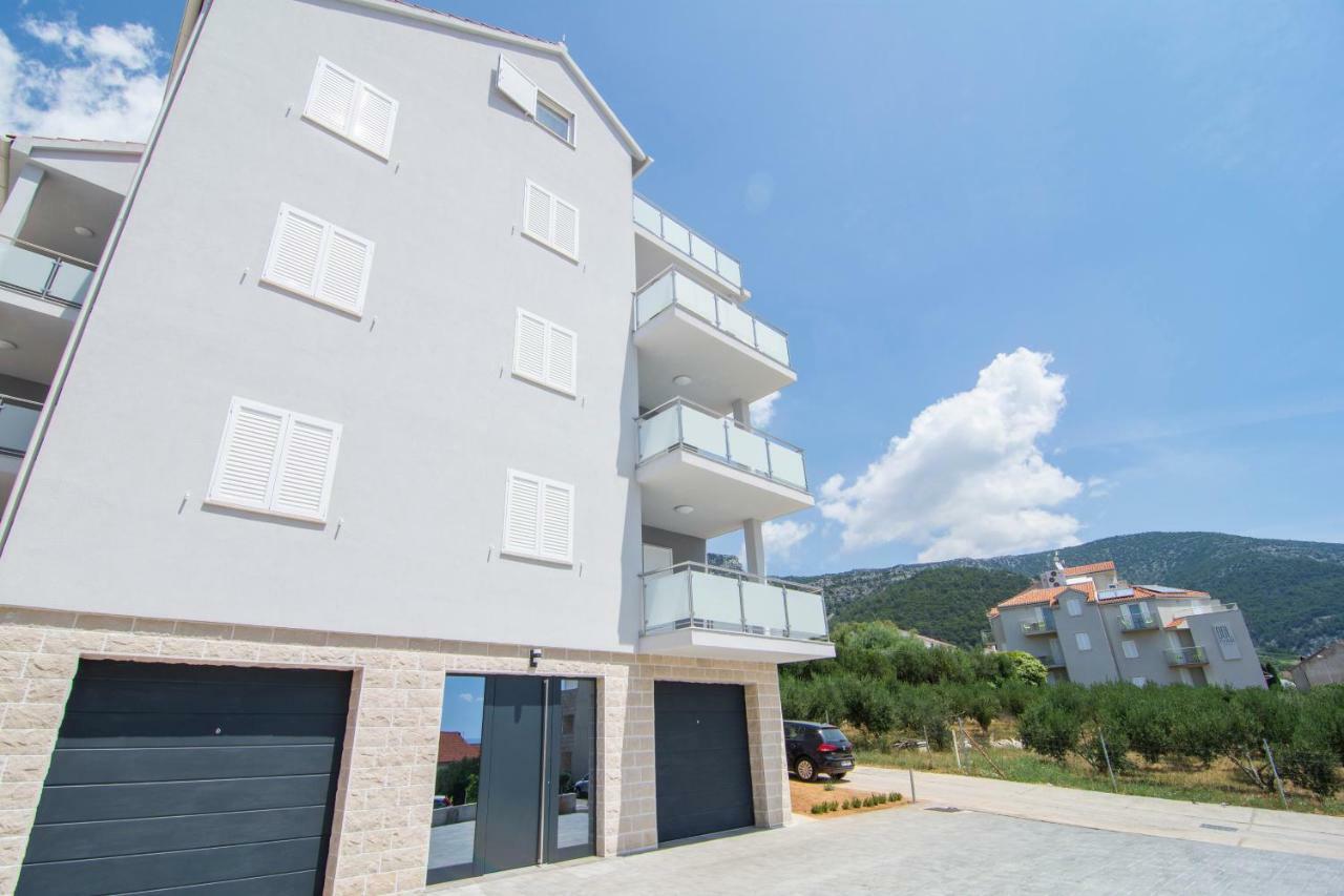 Sara 2 Apartma *